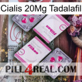 Cialis 20Mg Tadalafil 33